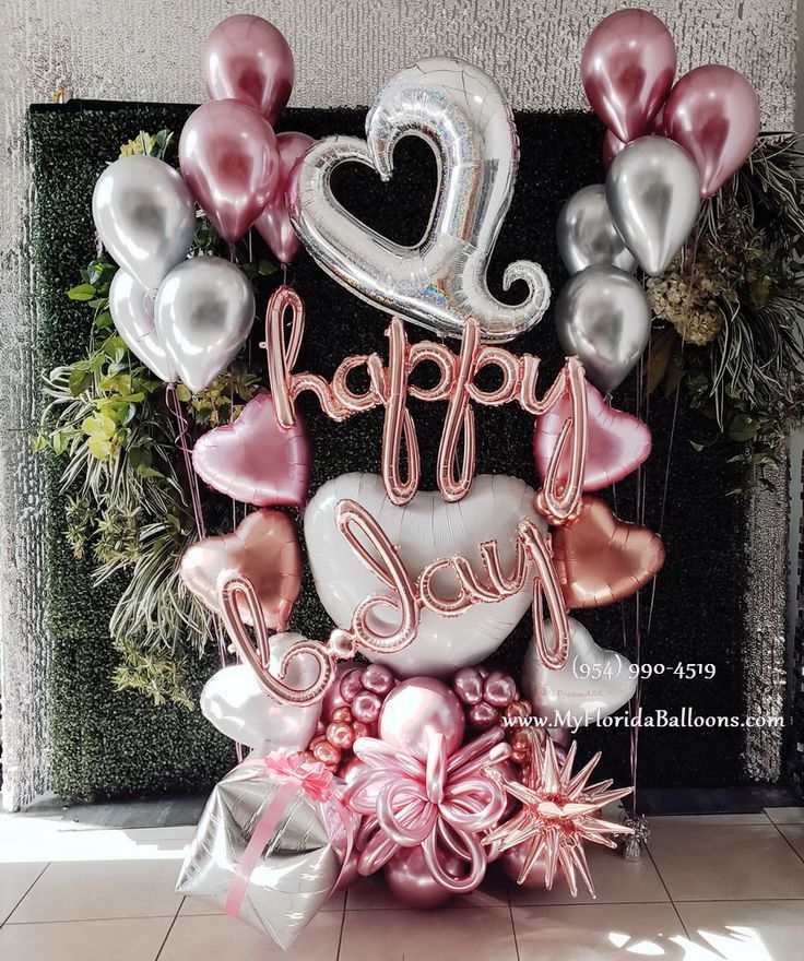 happy day decor