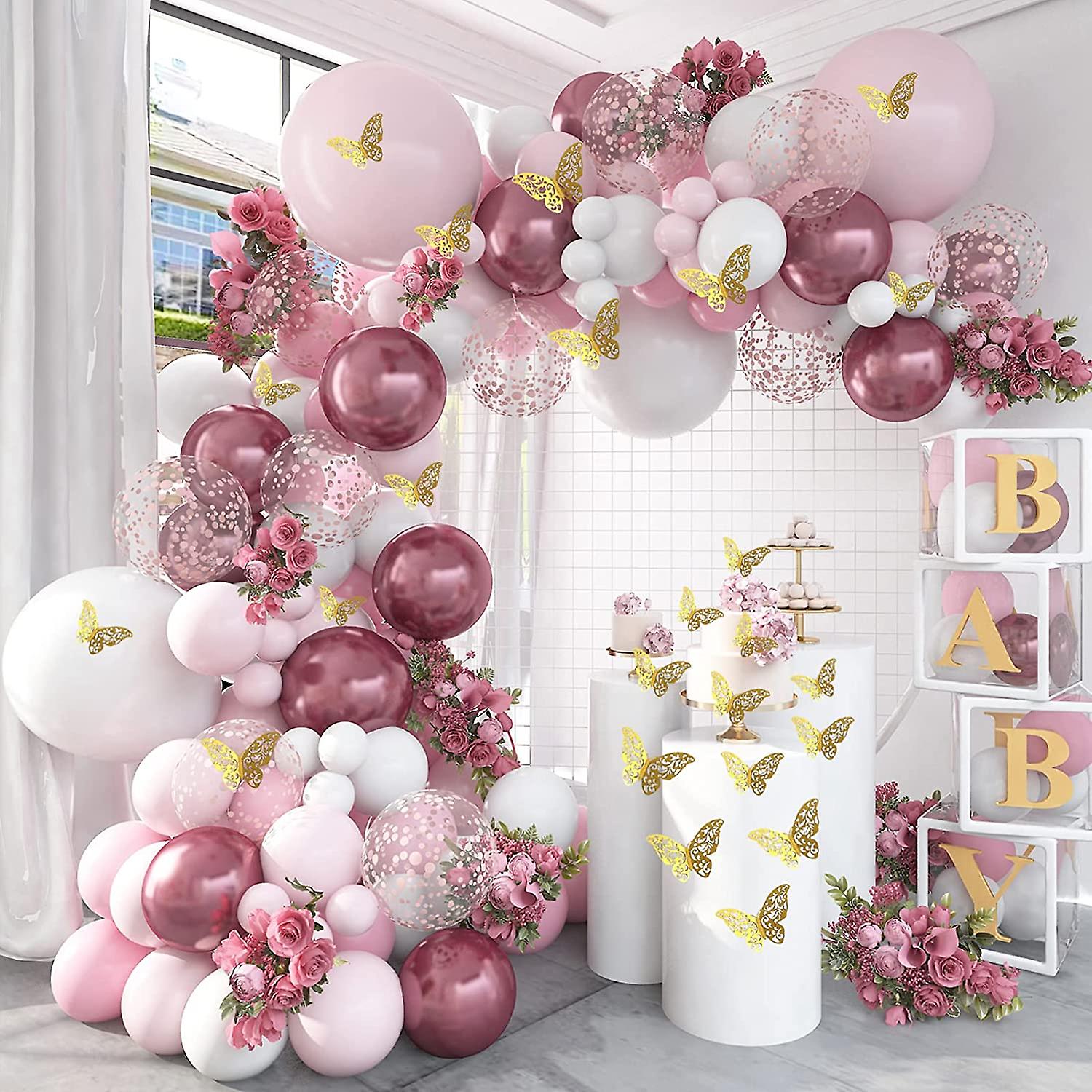 Partyblast - balloon decor